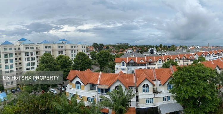 Estella Gardens (D17), Condominium #221905541